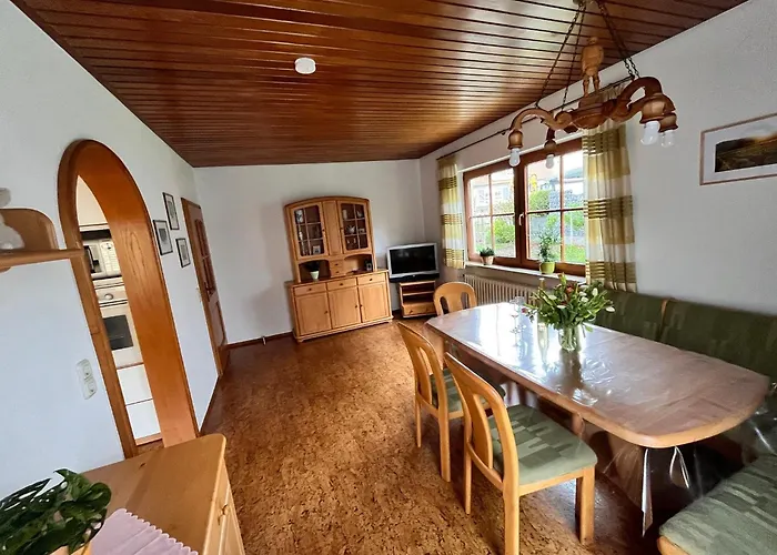 Apartamento Ervino