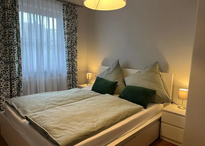 Ervino Apartamento *