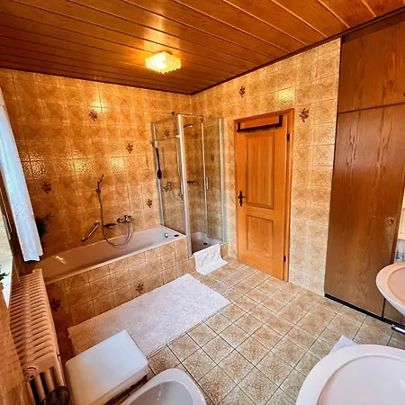 Ervino Apartmán