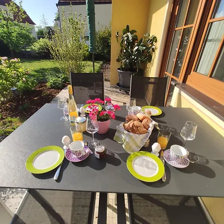 Apartmán Ervino