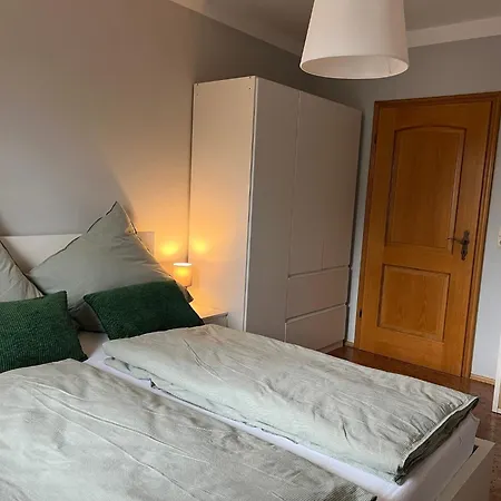 Apartmán Ervino Volkach