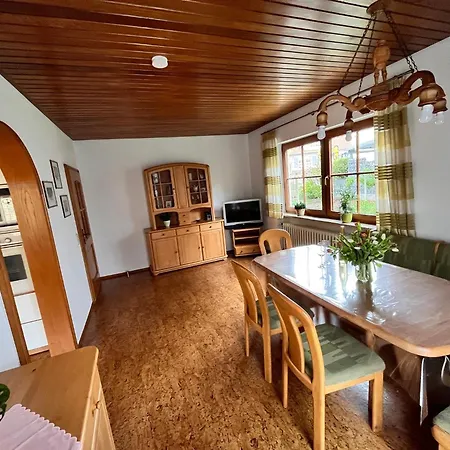 Apartmán Ervino