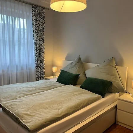 Ervino Apartmán *