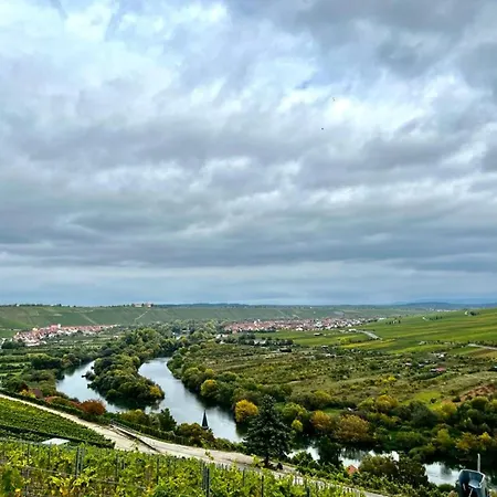 Apartment Ervino *