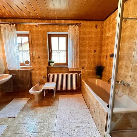 Apartmán Ervino Volkach