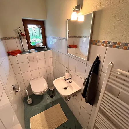 Ervino Apartment